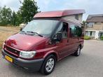 Ford FZEY, Caravans en Kamperen, Campers, Diesel, Bedrijf, Ford