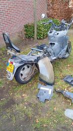 Suzuki burgman 400 onderdelen, Ophalen of Verzenden