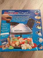 Nieuw RocketChef foodprocessor, Ophalen of Verzenden, Nieuw