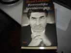 ruud lubbers - persoonlijke herinneringen, Ophalen of Verzenden, Zo goed als nieuw