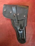 Holster voor de P1/P38, Ophalen of Verzenden, Landmacht, Duitsland, Overige typen