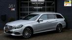 Mercedes-Benz E-klasse Estate 200 Edition Sport Avantgarde A, Automaat, Achterwielaandrijving, Gebruikt, 4 cilinders