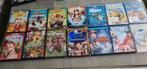 Disney dvd's en andere kinderdvd's, Alle leeftijden, Ophalen, Gebruikt
