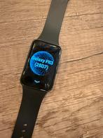 Galaxy fit 3, Ophalen of Verzenden, Gebruikt, Zwart, Android