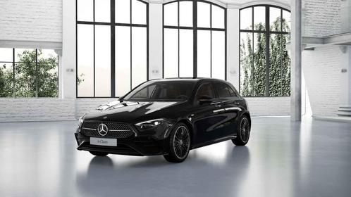 Mercedes-Benz A-Klasse Hatchback 250 e Business Solution AMG, Auto's, Mercedes-Benz, Bedrijf, Te koop, A-Klasse, 360° camera, ABS