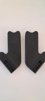 Joie pact of joie Travi adapters tbh maxi cosi autostoel, Ophalen of Verzenden, Zo goed als nieuw, Overige merken
