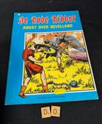 De rode ridder. Angst over nevelland. Strip. €1,99, Eén comic, Ophalen of Verzenden, Zo goed als nieuw, Europa