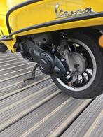 Vespa sprint 4tkt 3klp  iget bj 2020, Overige modellen, Ophalen of Verzenden, Zo goed als nieuw, Benzine