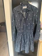Nieuwe Wanderlust Amsterdam Jurk - Maat L, Blauw, Maat 42/44 (L), Nieuw, Ophalen of Verzenden