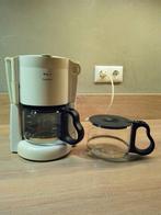 Koffiezetapparaat, Witgoed en Apparatuur, Koffiezetapparaten, 10 kopjes of meer, Ophalen, Gebruikt, Koffiemachine