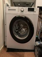 Wasmachine, Ophalen, Gebruikt, Voorlader, 85 tot 90 cm