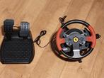 Thrustmaster t150 RS - ferrari editie, Controller, Zo goed als nieuw, Ophalen