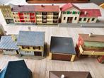 Modeltreinen - Märklin rails en huisjes, Hobby en Vrije tijd, Ophalen of Verzenden, Gebruikt, Overige typen, Märklin