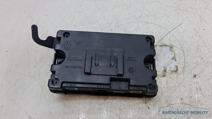 Renault Clio III 3 bluetooth multi media interface MMI modul, Auto-onderdelen, Elektronica en Kabels, Renault, Gebruikt, Ophalen of Verzenden