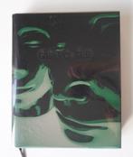 Confronting Time Bibi Michele luxe expo catalogus boek 2010, Ophalen of Verzenden, Gelezen, Schilder- en Tekenkunst