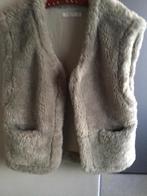 Bodywaer van bont merk cotes maat m/l, Ophalen of Verzenden, Zo goed als nieuw, Grijs