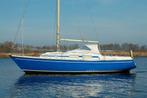 Contest 29 (bj 1972), Watersport en Boten, Gebruikt, Polyester, Diesel, 6 tot 9 meter