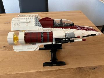 Lego Star Wars UCS A-Wing Starfighter 75275 beschikbaar voor biedingen
