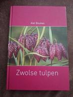 Gedichten Zwolse tulpen - Alet Boukes, Boeken, Ophalen of Verzenden, Zo goed als nieuw, Alet Boukes, Overige soorten