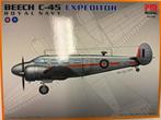 Coelianmodels, PMM 308, Beech C-45 Expeditor, 1/72, € 14,99, Overige merken, 1:72 tot 1:144, Nieuw, Ophalen of Verzenden