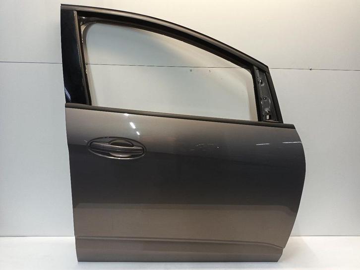 Portier rechts voor Ford C-Max, Auto-onderdelen, Carrosserie en Plaatwerk, Deur, Ford, Gebruikt, Herkomst onderdeel bekend, 12 maanden garantie