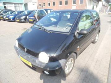 Renault Twingo  automaat 1.2 'Matic apk 6.26 beschikbaar voor biedingen