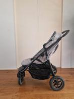 Joie Kinderwagen - bijna als nieuw, Kinderen en Baby's, Verstelbare duwstang, Zo goed als nieuw, Ophalen, Kinderwagen