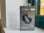 Fitbit Charge 5, Nieuw, Android, Ophalen of Verzenden, Fitbit