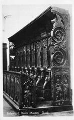 (377-263-031) Bolsward  Bank Martini Kerk, Verzenden, Friesland