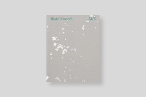 Rinko Kawauchi - M/E Mother/Earth, Boeken, Kunst en Cultuur | Fotografie en Design, Nieuw, Fotografen, Ophalen of Verzenden