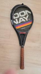 Tennisracket Donnay, Ophalen of Verzenden, Gebruikt, Racket