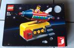 Lego 40335 space rocket ride nieuw in ongeopende doos, Ophalen of Verzenden, Nieuw, Complete set, Lego
