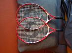 Tennisrackets kids, Ophalen of Verzenden, Gebruikt, Racket, Overige merken