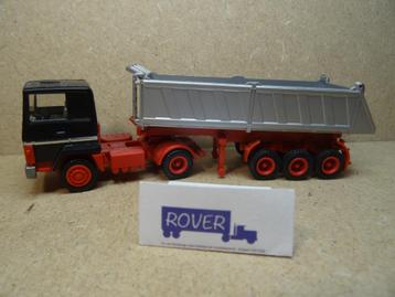 HERPA 1:87, RENAULT R-310 Bulk-Kieper, Zie Foto`s beschikbaar voor biedingen