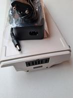 Fietsaccu nieuw in doos oplader en garantie Sparta C1-C2-C3, Ophalen of Verzenden, Nieuw