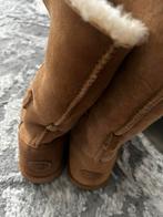 Laarzen maat 39, Hoge laarzen, Bruin, Nieuw, Ophalen of Verzenden