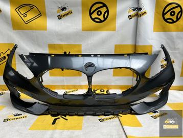BUMPER BMW 1 SERIE F40 VOORBUMPER 51117459708 ORIGINEEL beschikbaar voor biedingen