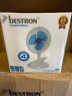 Partij bestron clip ventilator 80 stuks nieuw, Ophalen of Verzenden, Nieuw