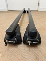 Thule Dakdragers Skoda Kamiq Kodiaq VW T-Roc T-Cross Golf, Auto diversen, Dakdragers, Ophalen of Verzenden, Zo goed als nieuw