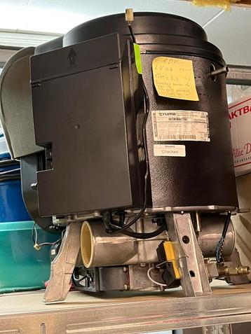 Truma c603 combi kachel  beschikbaar voor biedingen