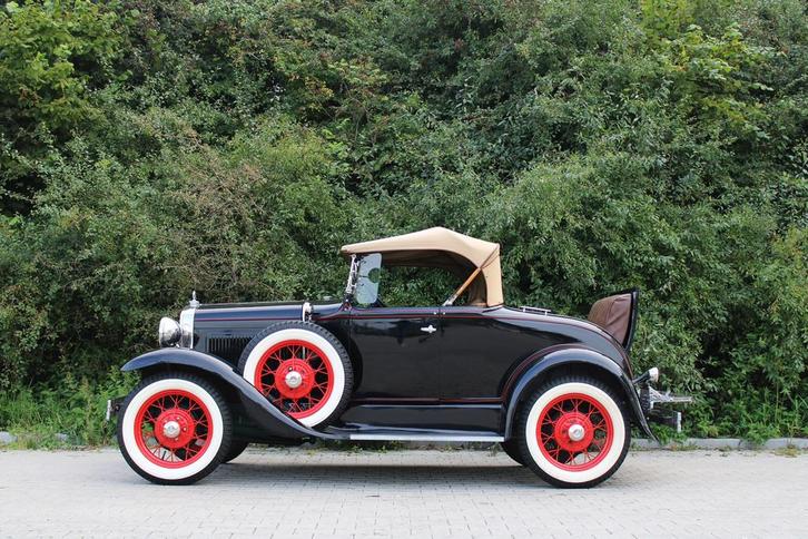 GEZOCHT, OLDTIMER/BARNFIND/SCHUURVONDST/KLASSIEKER/VINTAGE!, Auto's, Oldtimers, Particulier, Overige merken, Ophalen