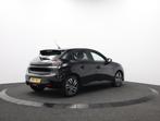 Peugeot 208 1.2 PT 100 Allure | Navigatie | Cruise control |, Voorwielaandrijving, 12 maanden, 101 pk, Gebruikt
