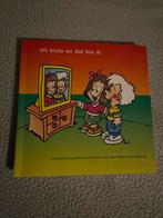 Leuk kinderboek: Dit bisto en dat bin ik, Ophalen of Verzenden, Zo goed als nieuw, 2 tot 3 jaar