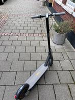 Electrische step Segway, Fietsen en Brommers, Steps, Ophalen, Zo goed als nieuw, Elektrische step (E-scooter)
