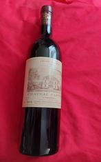 Chateau capendu 1991, Verzamelen, Ophalen of Verzenden, Nieuw, Frankrijk, Rode wijn