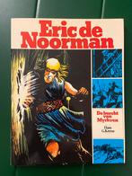Eric de Noorman - 1973 De burcht van Myrkven, Boeken, Stripboeken, Eén stripboek, Ophalen of Verzenden, Gelezen