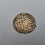 Leeuwendaalder: wrakvondst, Postzegels en Munten, Munten | Nederland, Verzenden, Vóór koninkrijk, Overige waardes, Zilver