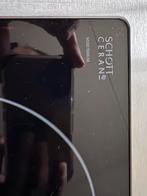 Siemens Inductie Kookplaat - Gebruikt,  in hele Goede Staat, Ophalen, Gebruikt, Inbouw, Inductie