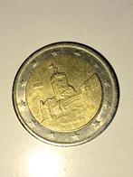 2 euro Duitsland 2022, Verzenden, Duitsland, 2 euro