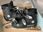 Viking schaatsen maat 36, Sport en Fitness, Schaatsen, Ophalen of Verzenden, Zo goed als nieuw, Noren, Viking